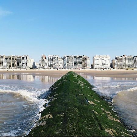 West-End Beach มิดเดิลแกร์เกอ ภายนอก รูปภาพ