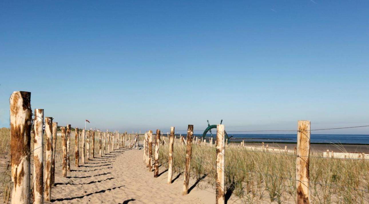 West-End Beach มิดเดิลแกร์เกอ ภายนอก รูปภาพ